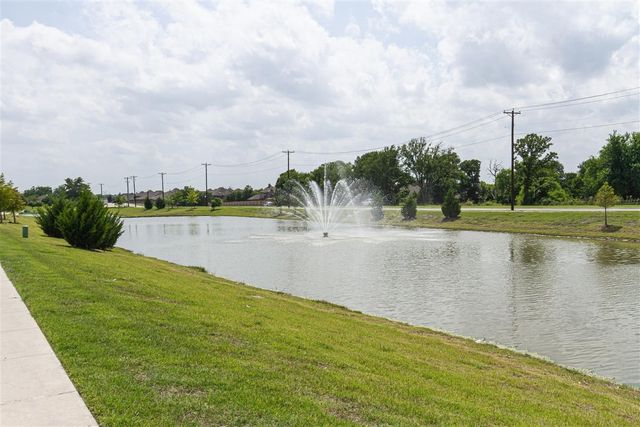 911 Goldenwave Trail, Wylie, TX 75098