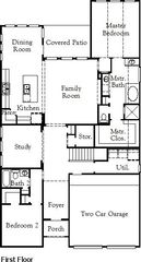 911 Goldenwave Trail, Wylie, TX 75098