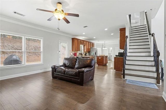 2594 Dolostone Way, Dacula, GA 30019