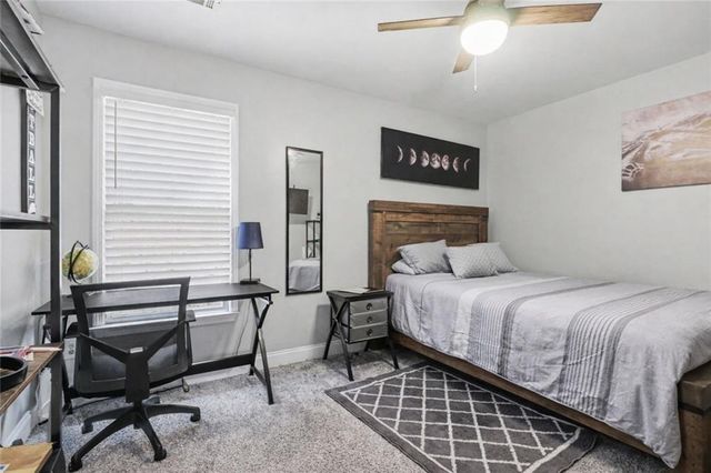 2594 Dolostone Way, Dacula, GA 30019