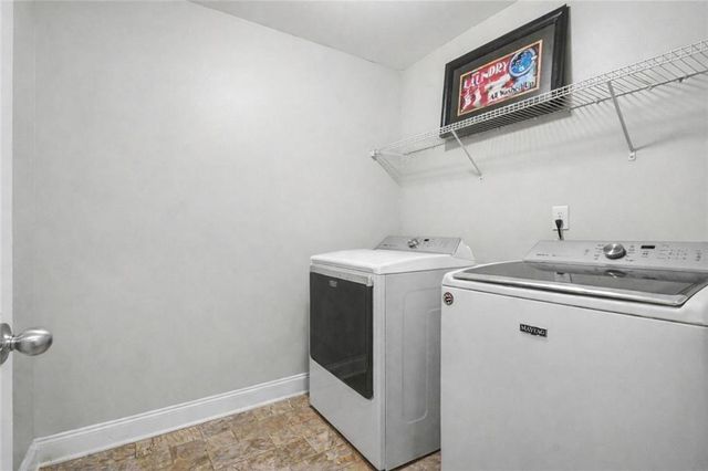 2594 Dolostone Way, Dacula, GA 30019