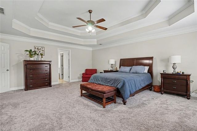 2594 Dolostone Way, Dacula, GA 30019