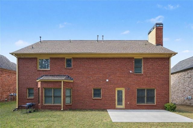 2594 Dolostone Way, Dacula, GA 30019