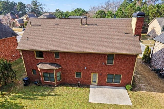 2594 Dolostone Way, Dacula, GA 30019