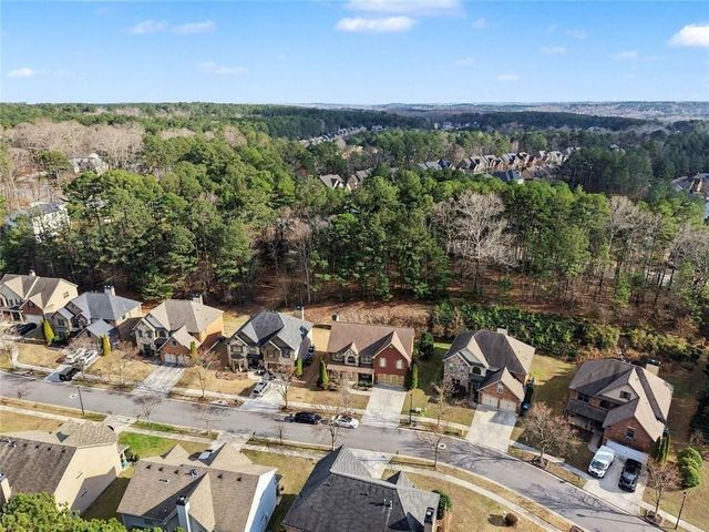 2594 Dolostone Way, Dacula, GA 30019