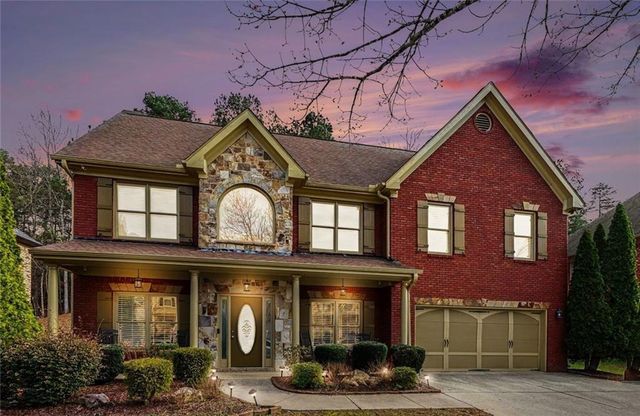 2594 Dolostone Way, Dacula, GA 30019