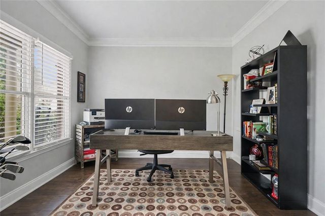 2594 Dolostone Way, Dacula, GA 30019