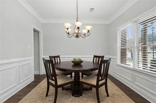 2594 Dolostone Way, Dacula, GA 30019