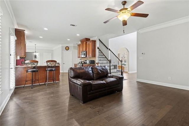 2594 Dolostone Way, Dacula, GA 30019