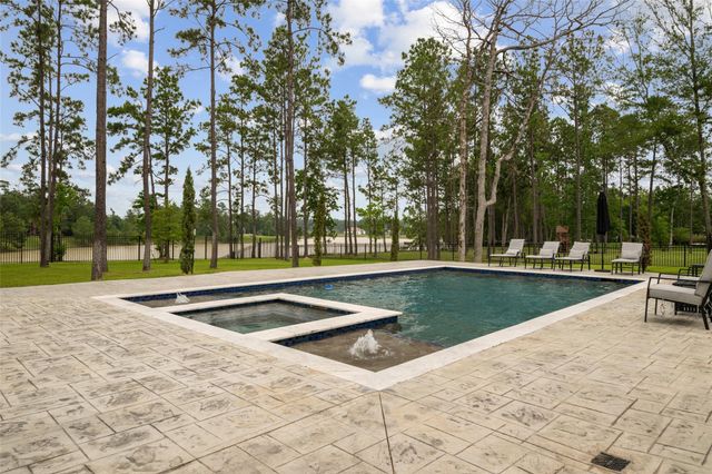 27457 S Lazy Meadow Way, Spring, TX 77386