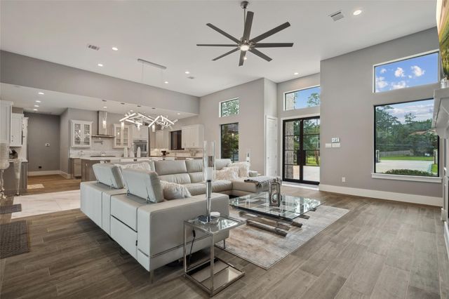 27457 S Lazy Meadow Way, Spring, TX 77386