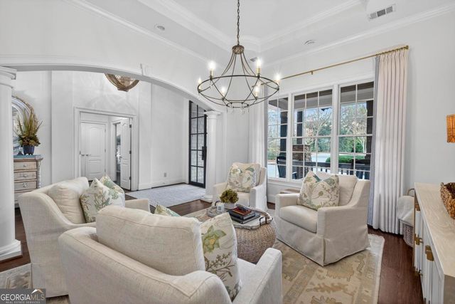 3361 Linger Longer Road, Greensboro, GA 30642