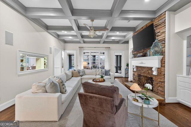 3361 Linger Longer Road, Greensboro, GA 30642