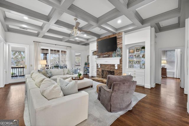 3361 Linger Longer Road, Greensboro, GA 30642