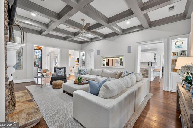 3361 Linger Longer Road, Greensboro, GA 30642