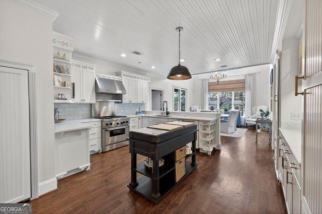 3361 Linger Longer Road, Greensboro, GA 30642