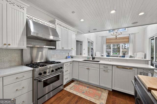 3361 Linger Longer Road, Greensboro, GA 30642