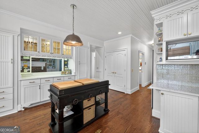 3361 Linger Longer Road, Greensboro, GA 30642