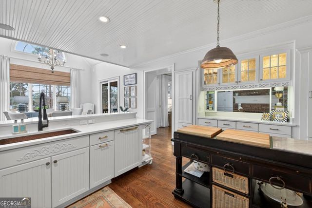 3361 Linger Longer Road, Greensboro, GA 30642