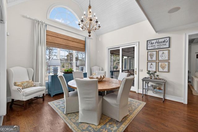 3361 Linger Longer Road, Greensboro, GA 30642