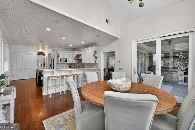 3361 Linger Longer Road, Greensboro, GA 30642