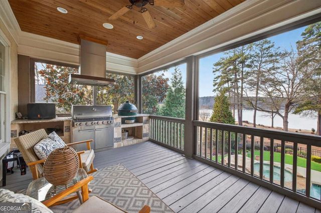 3361 Linger Longer Road, Greensboro, GA 30642