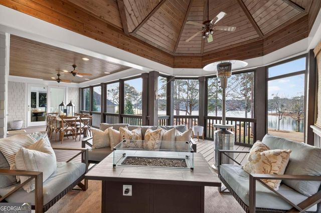 3361 Linger Longer Road, Greensboro, GA 30642