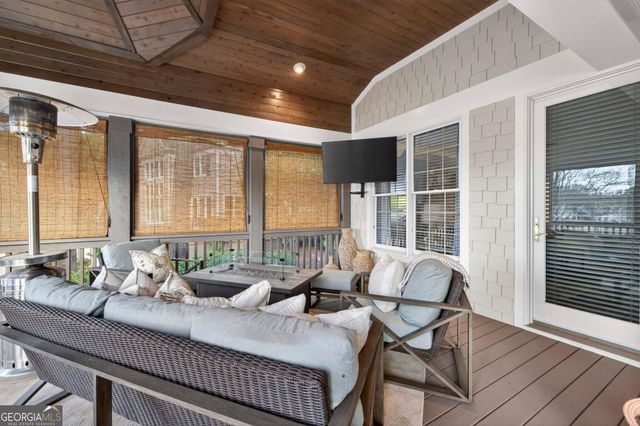 3361 Linger Longer Road, Greensboro, GA 30642