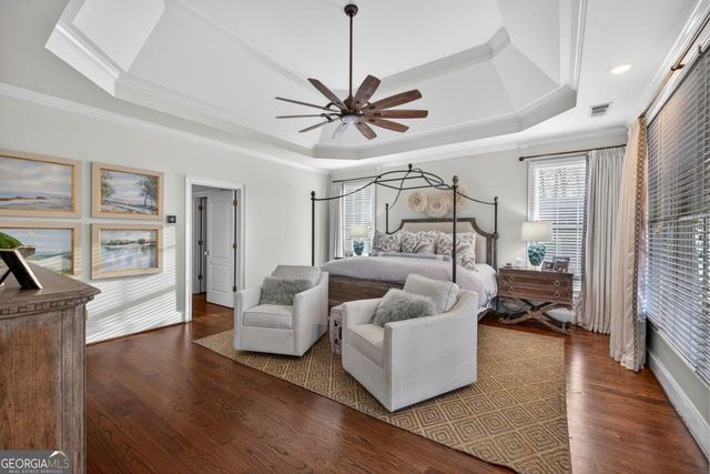 3361 Linger Longer Road, Greensboro, GA 30642