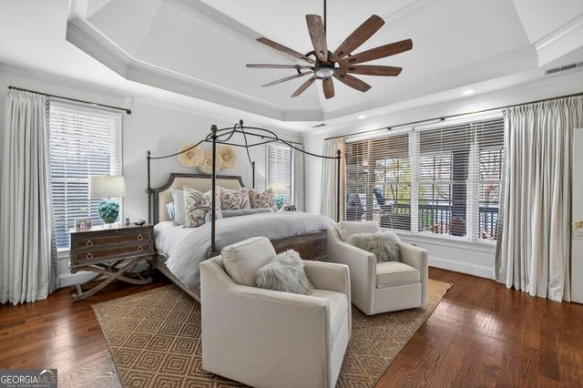 3361 Linger Longer Road, Greensboro, GA 30642