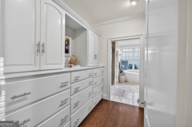 3361 Linger Longer Road, Greensboro, GA 30642