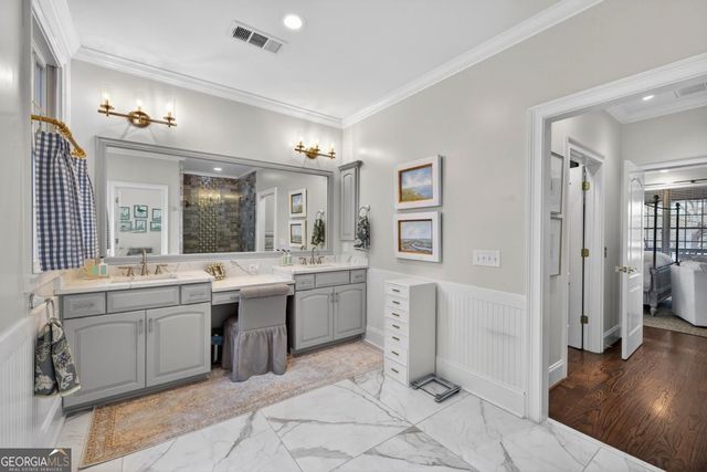 3361 Linger Longer Road, Greensboro, GA 30642