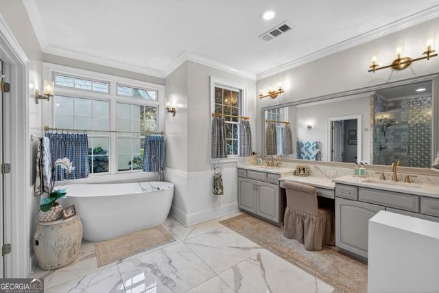 3361 Linger Longer Road, Greensboro, GA 30642