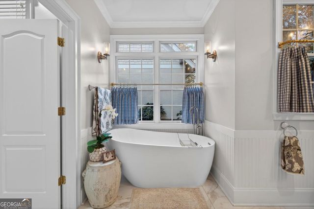 3361 Linger Longer Road, Greensboro, GA 30642