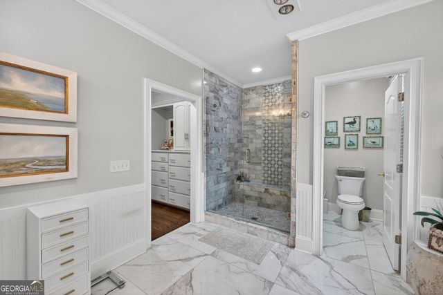 3361 Linger Longer Road, Greensboro, GA 30642