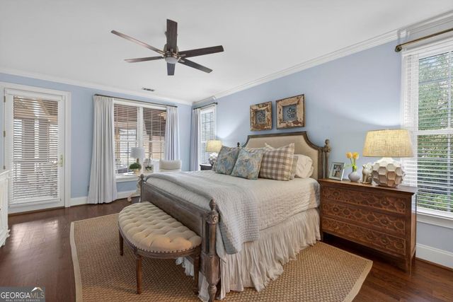 3361 Linger Longer Road, Greensboro, GA 30642