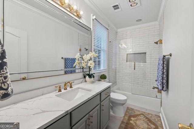 3361 Linger Longer Road, Greensboro, GA 30642