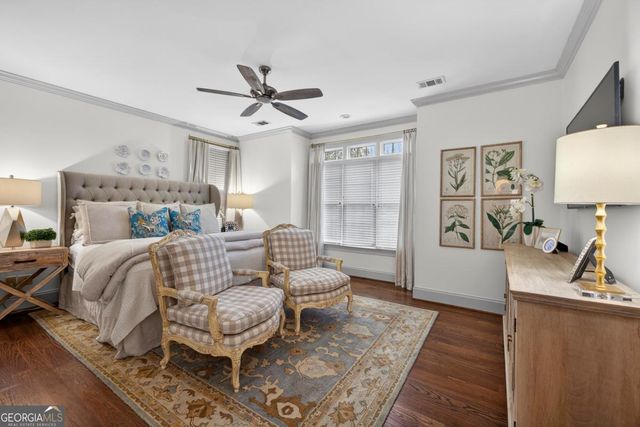 3361 Linger Longer Road, Greensboro, GA 30642