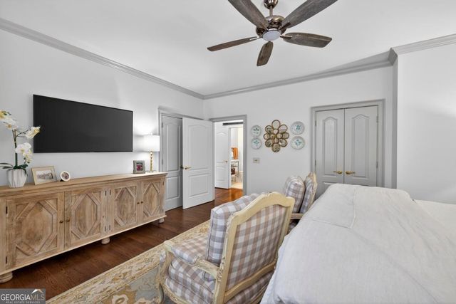 3361 Linger Longer Road, Greensboro, GA 30642