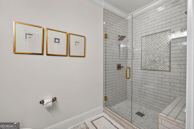 3361 Linger Longer Road, Greensboro, GA 30642