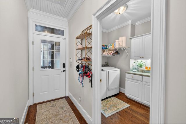 3361 Linger Longer Road, Greensboro, GA 30642