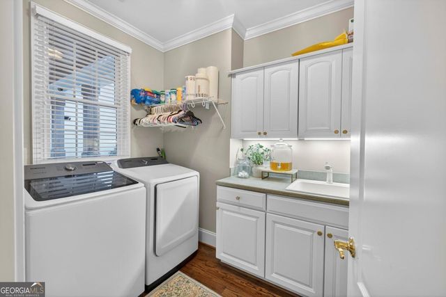 3361 Linger Longer Road, Greensboro, GA 30642