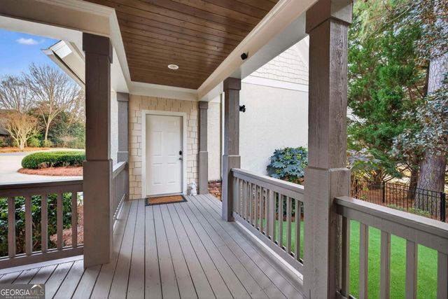 3361 Linger Longer Road, Greensboro, GA 30642