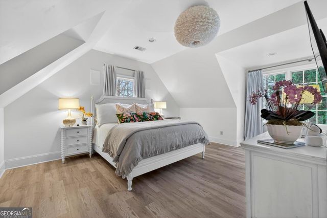 3361 Linger Longer Road, Greensboro, GA 30642