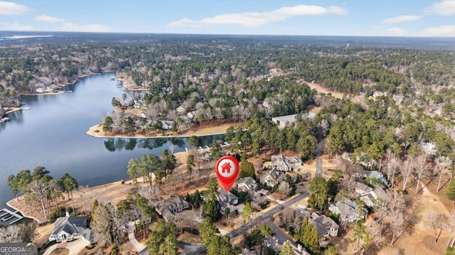 3361 Linger Longer Road, Greensboro, GA 30642