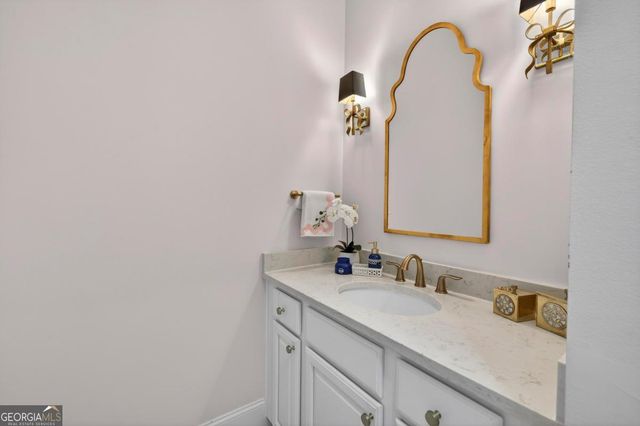 3361 Linger Longer Road, Greensboro, GA 30642