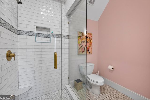 3361 Linger Longer Road, Greensboro, GA 30642