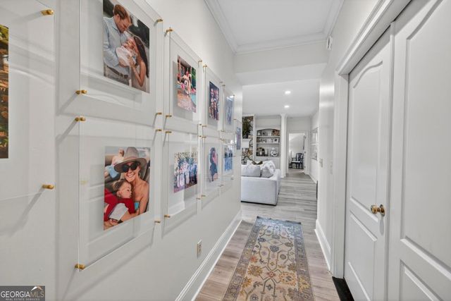 3361 Linger Longer Road, Greensboro, GA 30642