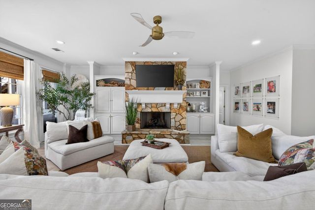 3361 Linger Longer Road, Greensboro, GA 30642