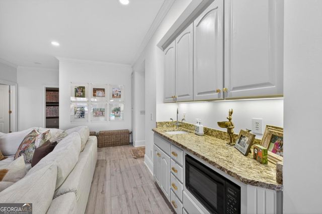 3361 Linger Longer Road, Greensboro, GA 30642